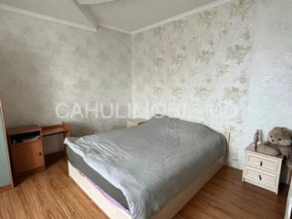 Apartament cu 3 camere, 100 m², Centru, Cahul foto 8