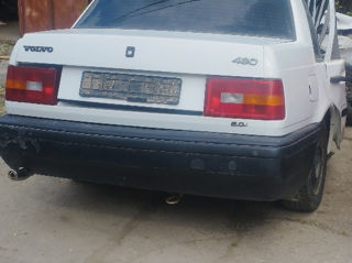 Volvo 460 2.0 benzina