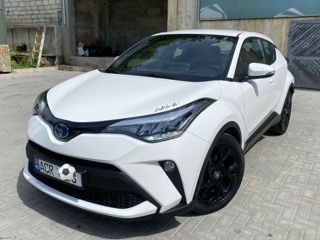 Toyota C-HR, 2023 г.