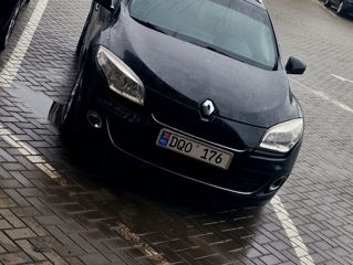 Renault Megane, 2012 