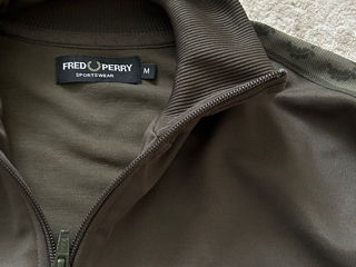 Fred Perry foto 3