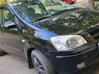 Hyundai Getz foto 3