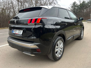 Peugeot 3008 foto 5