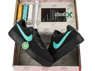 Nike Air Force 1 Tiffany