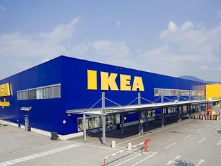 IKEA in Stoc !! La comandă azi de la 6 la 9 ore, diverse produse, cele mai bune preturi de livrare..