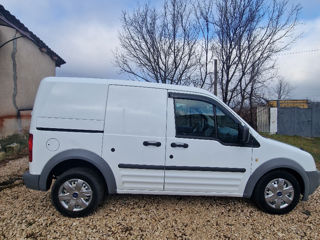 Ford Transit Connect foto 5