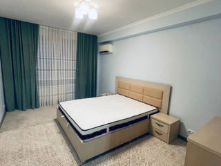 Apartament cu 2 camere, 60 m², Râșcani, Chișinău foto 4