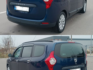 Dacia Lodgy foto 5