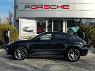 Porsche Macan foto 2