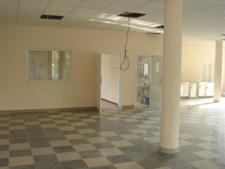 Se ofeta in chirie nivelul 2 (140m2)!!! foto 2