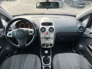 Opel Corsa foto 9