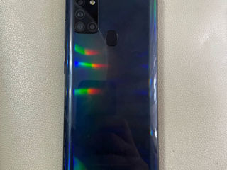 Samsung galaxy A21s foto 2