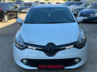 Renault Clio foto 3