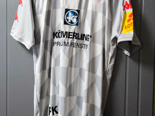 Mainz 05 kappa оригинальная футболка foto 2