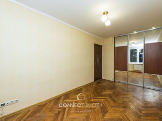 Apartament cu 2 camere, 45 m², Botanica, Chișinău foto 6