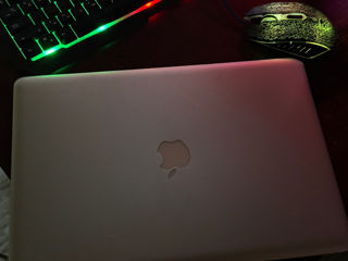 MacBook Pro (15-inch, Mid 2009)