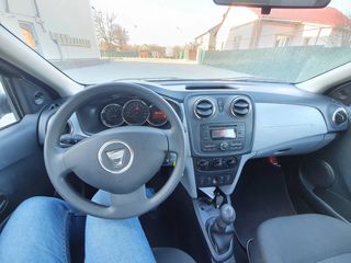 Dacia Sandero foto 5