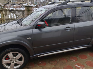 Mitsubishi Outlander foto 5