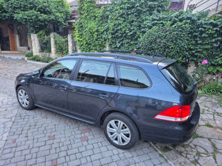 Volkswagen Golf foto 2