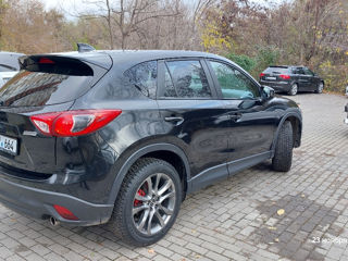 Mazda CX-5 foto 3