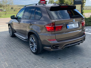 BMW X5 foto 4