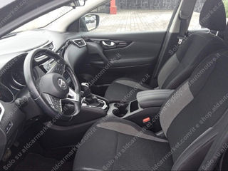 Nissan Qashqai foto 4