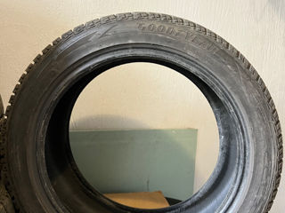 235 45 R17 GoodYear UltraGrip Ice 2