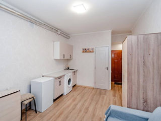 Apartament cu 1 cameră, 20 m², Buiucani, Chișinău foto 7