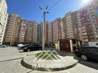 Apartament cu 3 camere, 81 m², Centru, Chișinău foto 12