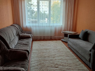 Apartament cu 2 camere, 54 m², 9 cartier, Bălți