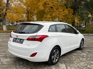 Hyundai i30 foto 5