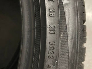 Pirelli All Season 255/40 R21 foto 4