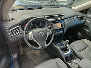 Nissan X-Trail foto 11