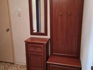 Apartament cu 2 camere, 42 m², Sculeni, Chișinău foto 3