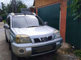 Nissan X-Trail foto 3