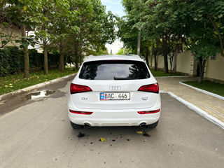 Audi Q5 foto 5