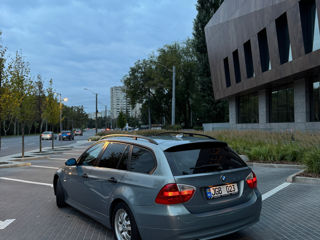 BMW 3 Series foto 2