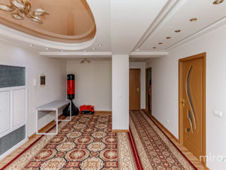 Apartament cu 3 camere, 113 m², Botanica, Chișinău foto 15