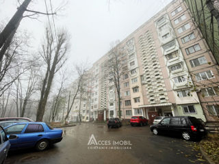 3-х комнатная квартира, 80 м², Буюканы, Кишинёв фото 16