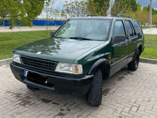 Opel Frontera foto 1