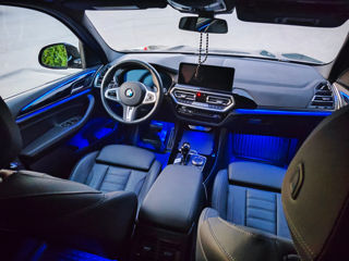 BMW X3 foto 9