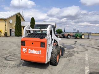 Bobcat S 175 foto 4