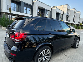 BMW X5 foto 3