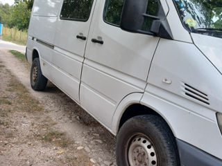 Mercedes Sprinter 316 foto 3