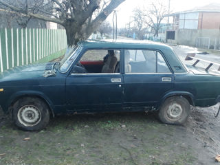 Lada / ВАЗ 2105 foto 3