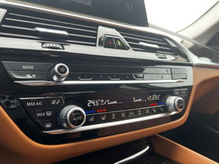 BMW 5 Series foto 9