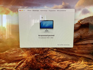 iMac 2014 foto 2