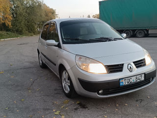 Renault Scenic foto 4