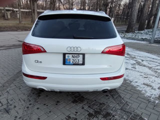 Audi Q5 foto 7