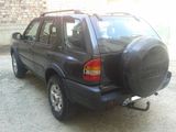 Opel Frontera foto 4